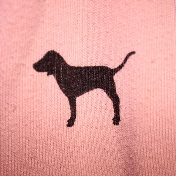 PINK Victoria's Secret Sweatpants - Picture 3 of 5